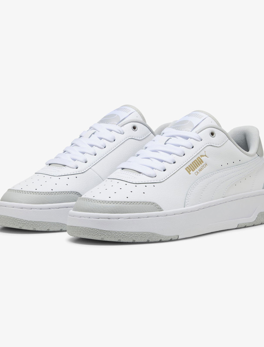 Puma Ca Match Kadın Beyaz Spor Ayakkabı Puma Ca Match Kadın Beyaz Spor Ayakkabı