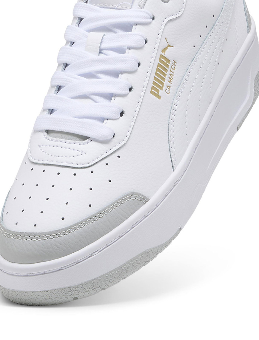 Puma Ca Match Kadın Beyaz Spor Ayakkabı Puma Ca Match Kadın Beyaz Spor Ayakkabı