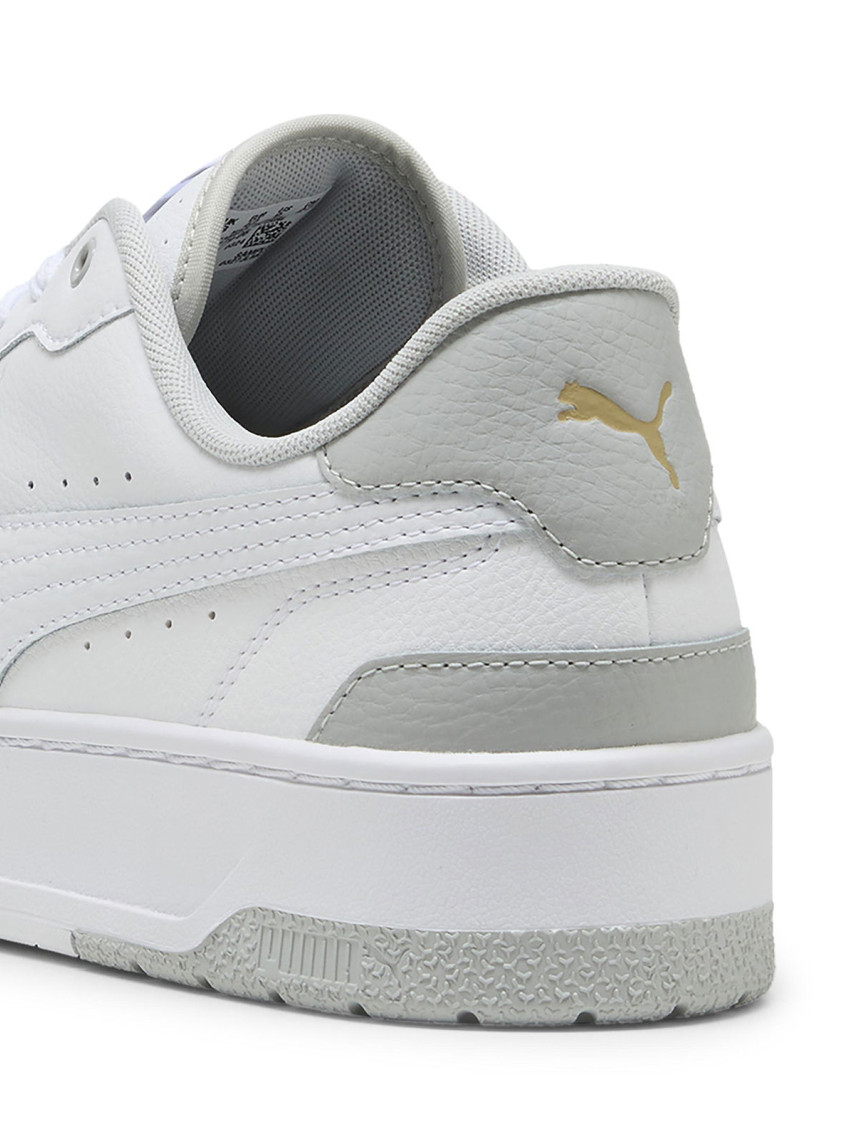 Puma Ca Match Kadın Beyaz Spor Ayakkabı Puma Ca Match Kadın Beyaz Spor Ayakkabı