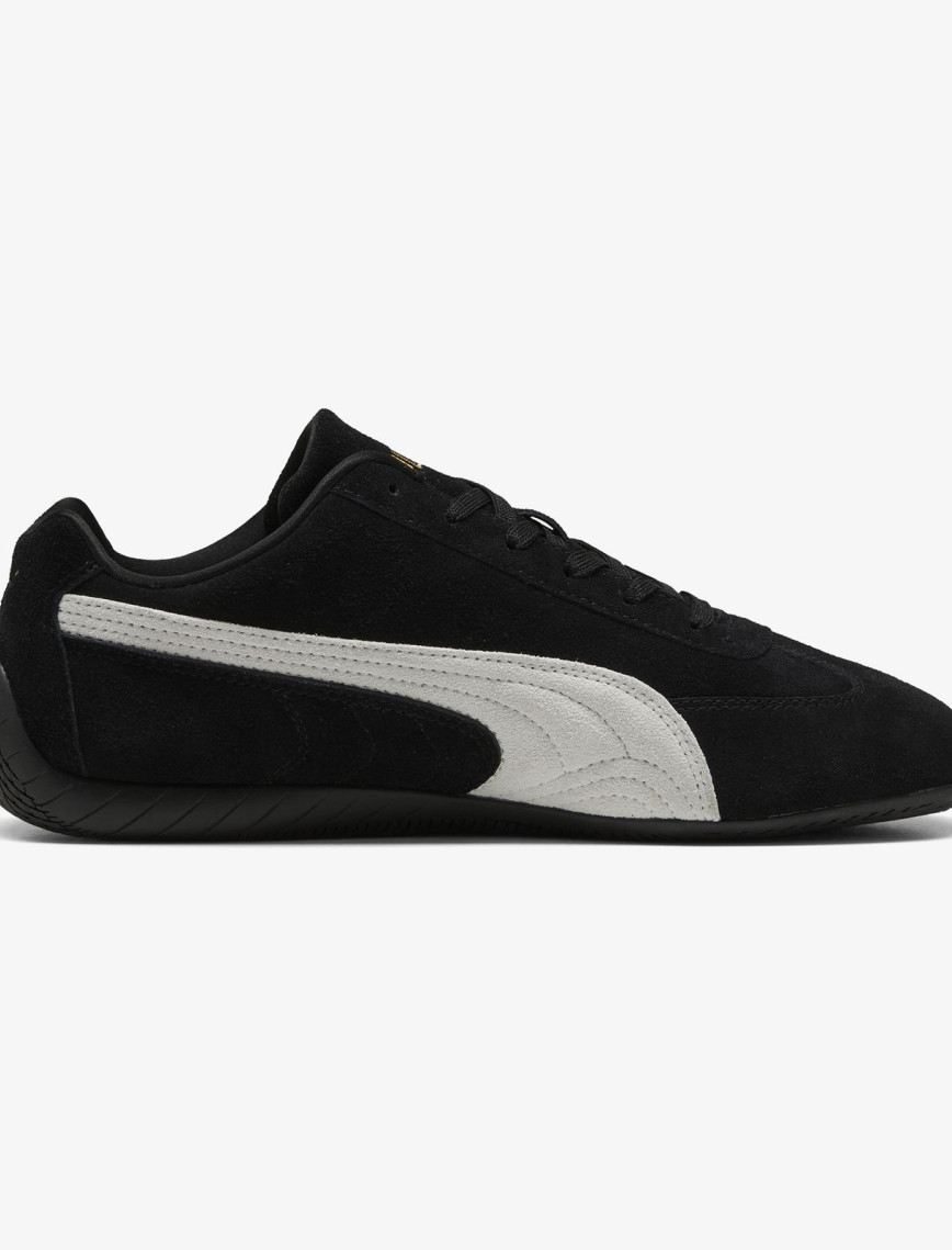 Puma Speedcat OG Unisex Gri Spor Ayakkabı Puma Speedcat OG Unisex Gri Spor Ayakkabı