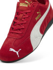 Puma Speedcat OG Unisex Kırmızı Spor Ayakkabı Puma Speedcat OG Unisex Kırmızı Spor Ayakkabı