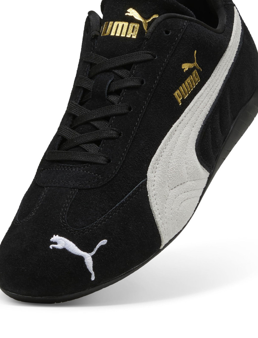 Puma Speedcat OG Unisex Siyah Spor Ayakkabı Puma Speedcat OG Unisex Siyah Spor Ayakkabı