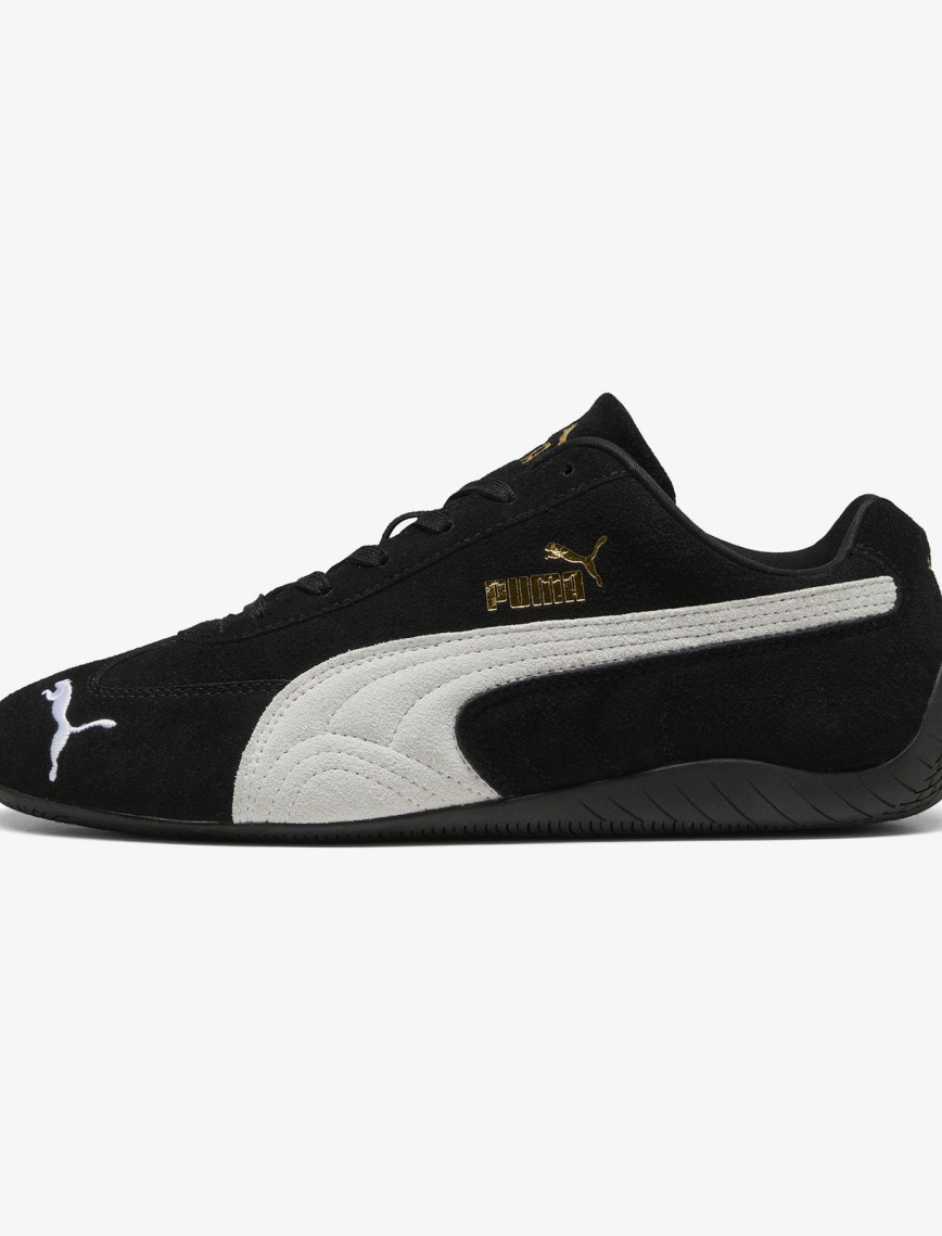 Puma Speedcat OG Unisex Siyah Spor Ayakkabı Puma Speedcat OG Unisex Siyah Spor Ayakkabı