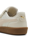 Puma Palermo Premium Unisex Krem Spor Ayakkabı Puma Palermo Premium Unisex Krem Spor Ayakkabı