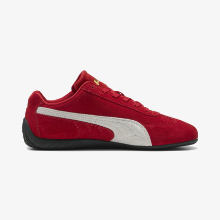 Puma Speedcat OG Unisex Kırmızı Spor Ayakkabı Puma Speedcat OG Unisex Kırmızı Spor Ayakkabı