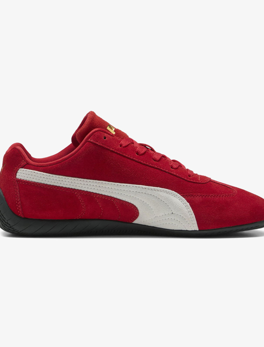 Puma Speedcat OG Unisex Gri Spor Ayakkabı Puma Speedcat OG Unisex Gri Spor Ayakkabı