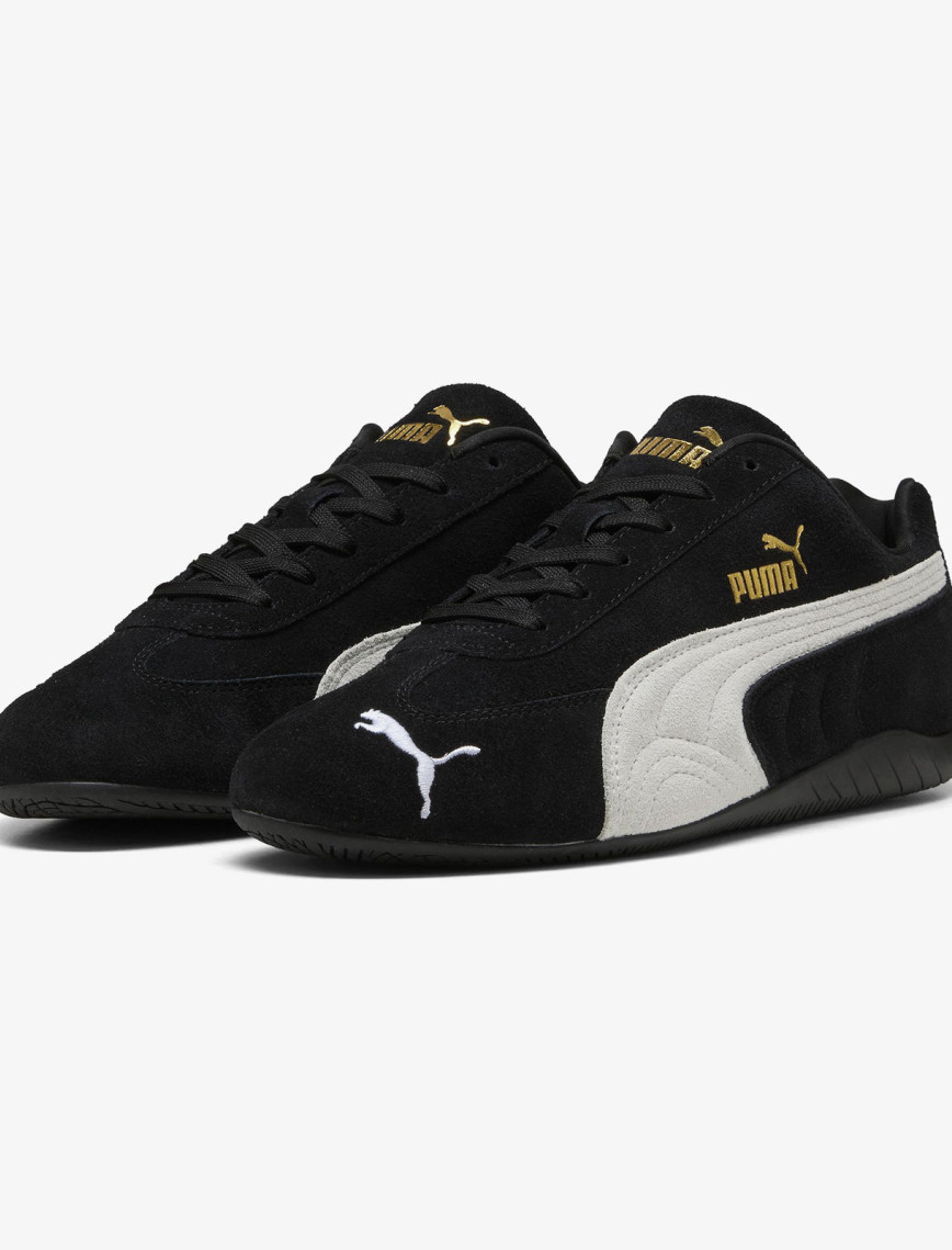 Puma Speedcat OG Unisex Siyah Spor Ayakkabı Puma Speedcat OG Unisex Siyah Spor Ayakkabı