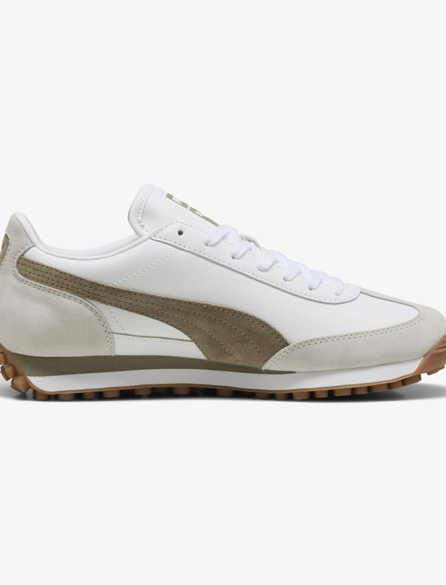 Puma Easy Rider Mix Unisex Beyaz Spor Ayakkabı Puma Easy Rider Mix Unisex Beyaz Spor Ayakkabı