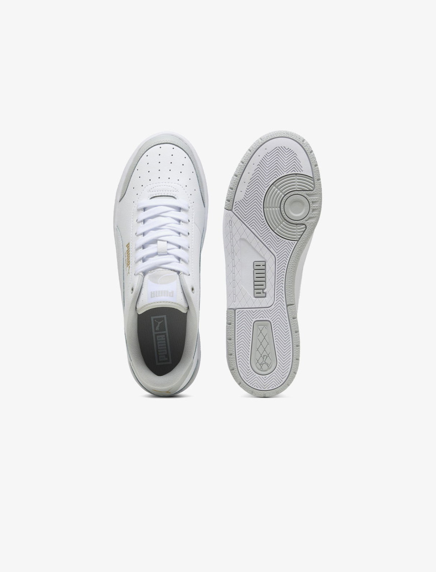 Puma Ca Match Kadın Beyaz Spor Ayakkabı Puma Ca Match Kadın Beyaz Spor Ayakkabı