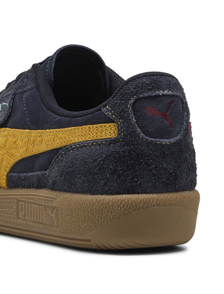 Puma Palermo Road To Unity Erkek Siyah Spor Ayakkabı Puma Palermo Road To Unity Erkek Siyah Spor Ayakkabı