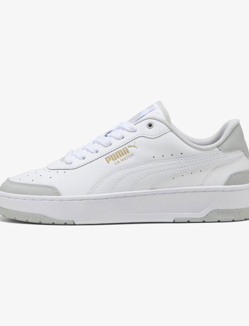 Puma Ca Match Kadın Beyaz Spor Ayakkabı Puma Ca Match Kadın Beyaz Spor Ayakkabı