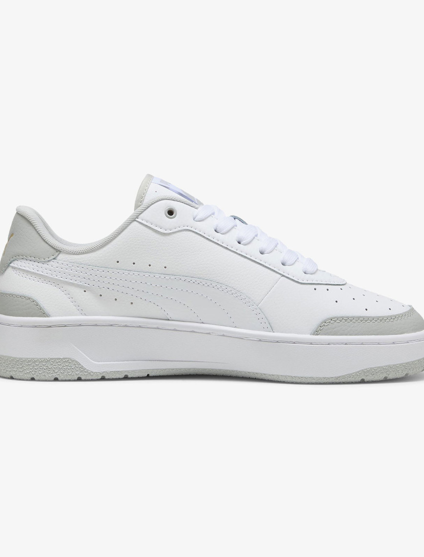 Puma Ca Match Unisex Beyaz Spor Ayakkabı Puma Ca Match Unisex Beyaz Spor Ayakkabı