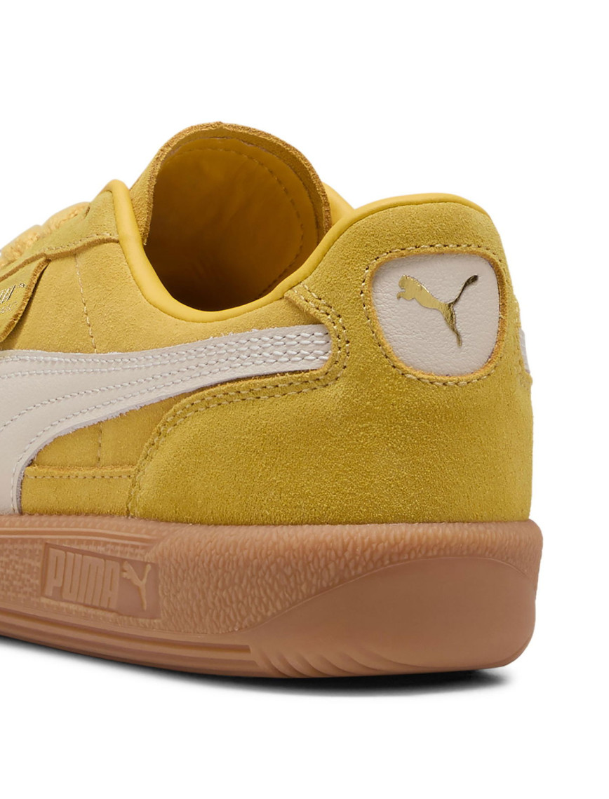 Puma Palermo Kadın Beyaz Spor Ayakkabı Puma Palermo Kadın Beyaz Spor Ayakkabı