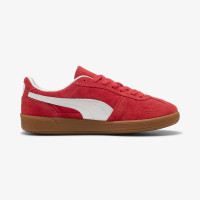 Puma Palermo Unisex Kırmızı Spor Ayakkabı Puma Palermo Unisex Kırmızı Spor Ayakkabı