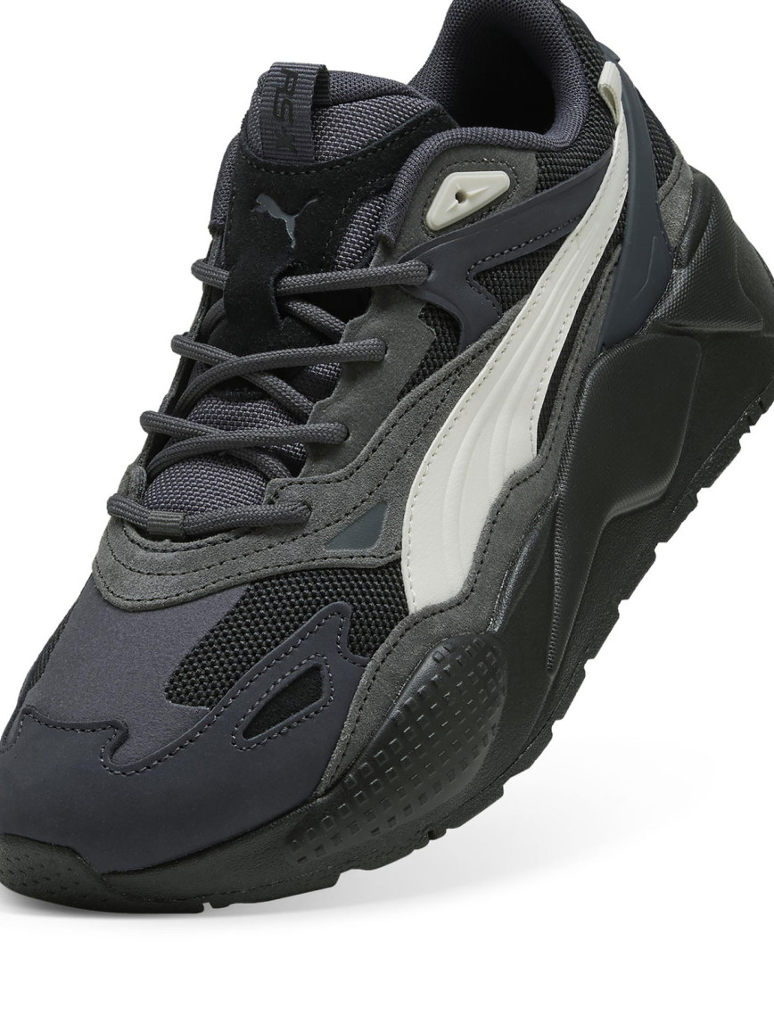 Puma Rs-X Efekt Prm Kadın Siyah Spor Ayakkabı Puma Rs-X Efekt Prm Kadın Siyah Spor Ayakkabı