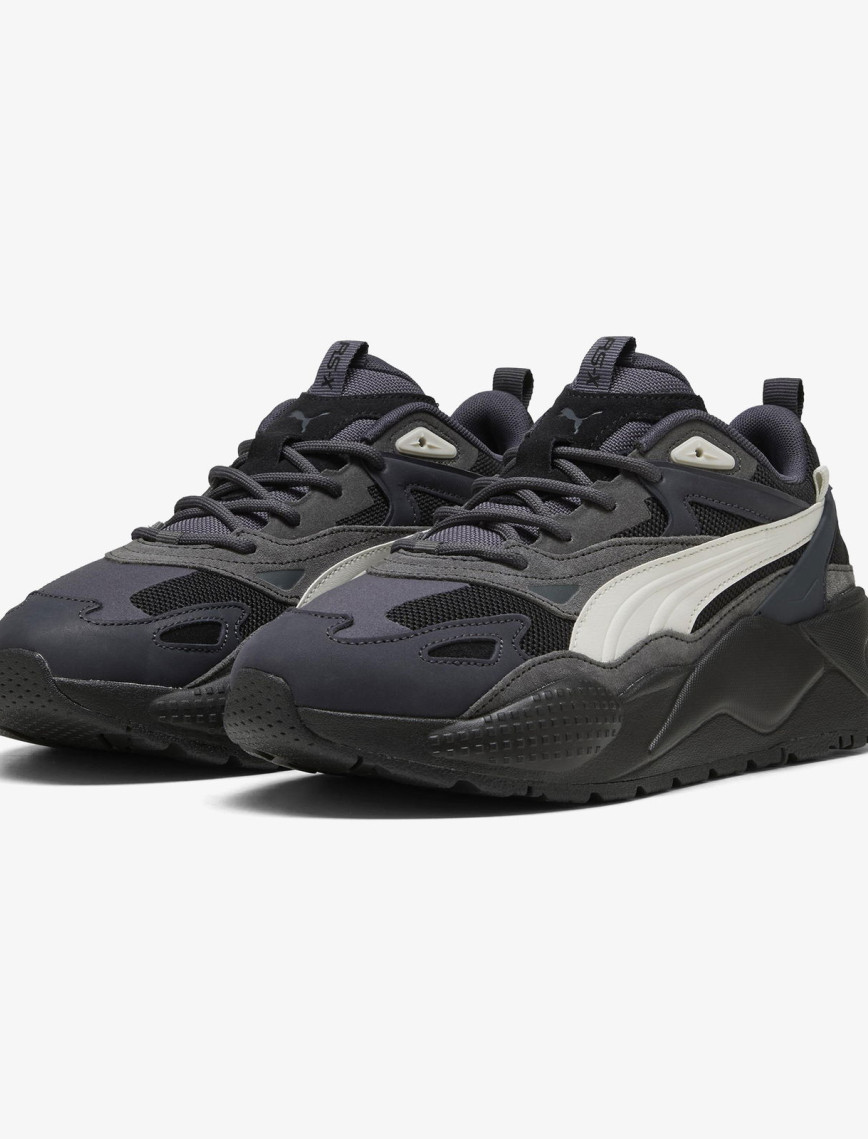 Puma Rs-X Efekt Prm Kadın Siyah Spor Ayakkabı Puma Rs-X Efekt Prm Kadın Siyah Spor Ayakkabı
