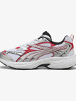 Puma Morphic Unisex Beyaz Spor Ayakkabı Puma Morphic Unisex Beyaz Spor Ayakkabı