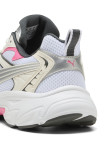 Puma Morphic Unisex Beyaz Spor Ayakkabı Puma Morphic Unisex Beyaz Spor Ayakkabı