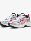 Puma Morphic Unisex Beyaz Spor Ayakkabı Puma Morphic Unisex Beyaz Spor Ayakkabı