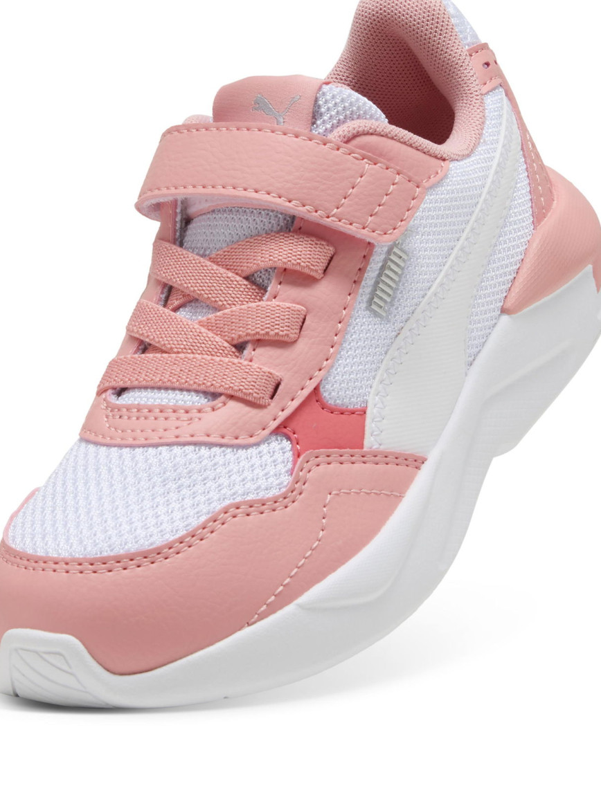 Puma X-Ray Speed Lite Ac+ Ps Çocuk Beyaz Spor Ayakkabı Puma X-Ray Speed Lite Ac+ Ps Çocuk Beyaz Spor Ayakkabı