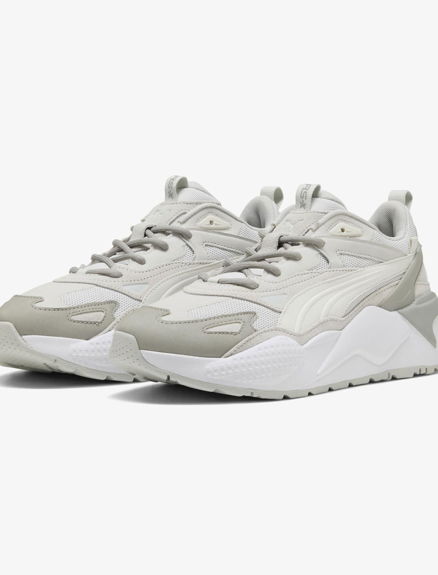 Puma Rs-X Efekt Prm Kadın Gri Spor Ayakkabı Puma Rs-X Efekt Prm Kadın Gri Spor Ayakkabı