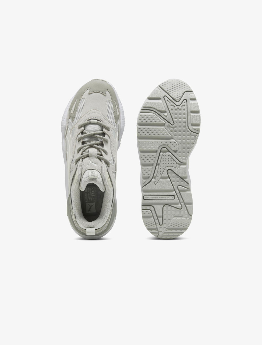 Puma Rs-X Efekt Prm Kadın Gri Spor Ayakkabı Puma Rs-X Efekt Prm Kadın Gri Spor Ayakkabı