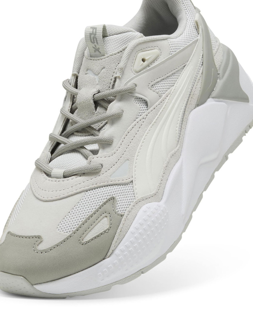 Puma Rs-X Efekt Prm Kadın Gri Spor Ayakkabı Puma Rs-X Efekt Prm Kadın Gri Spor Ayakkabı