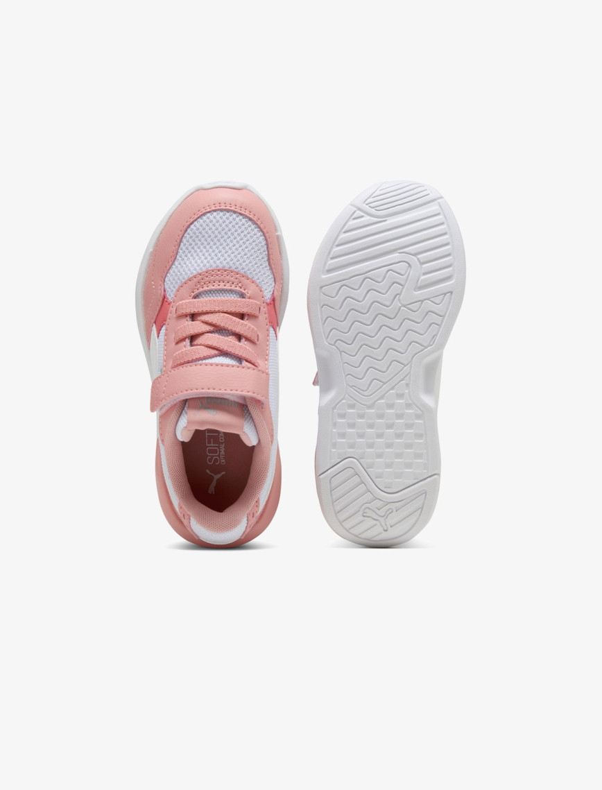 Puma X-Ray Speed Lite Ac+ Ps Çocuk Beyaz Spor Ayakkabı Puma X-Ray Speed Lite Ac+ Ps Çocuk Beyaz Spor Ayakkabı