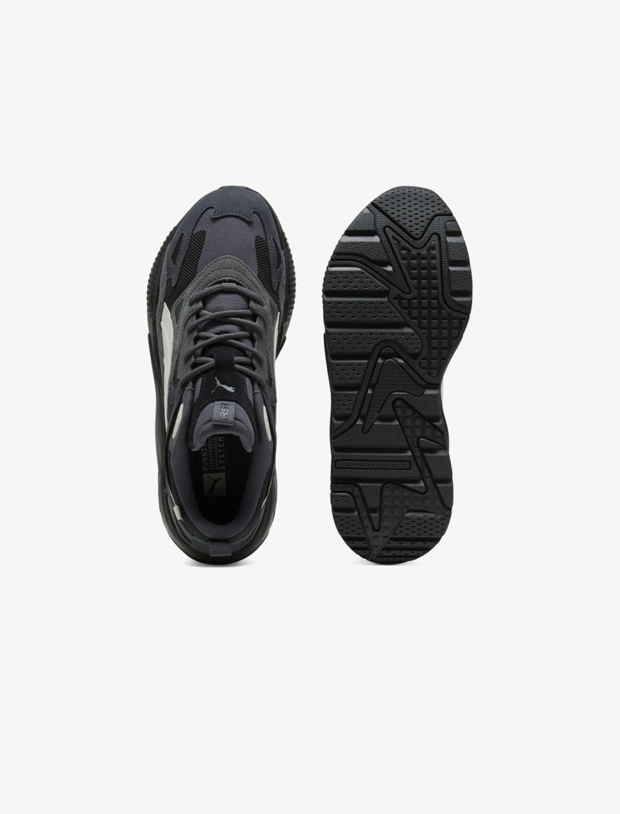Puma Rs-X Efekt Prm Kadın Siyah Spor Ayakkabı Puma Rs-X Efekt Prm Kadın Siyah Spor Ayakkabı