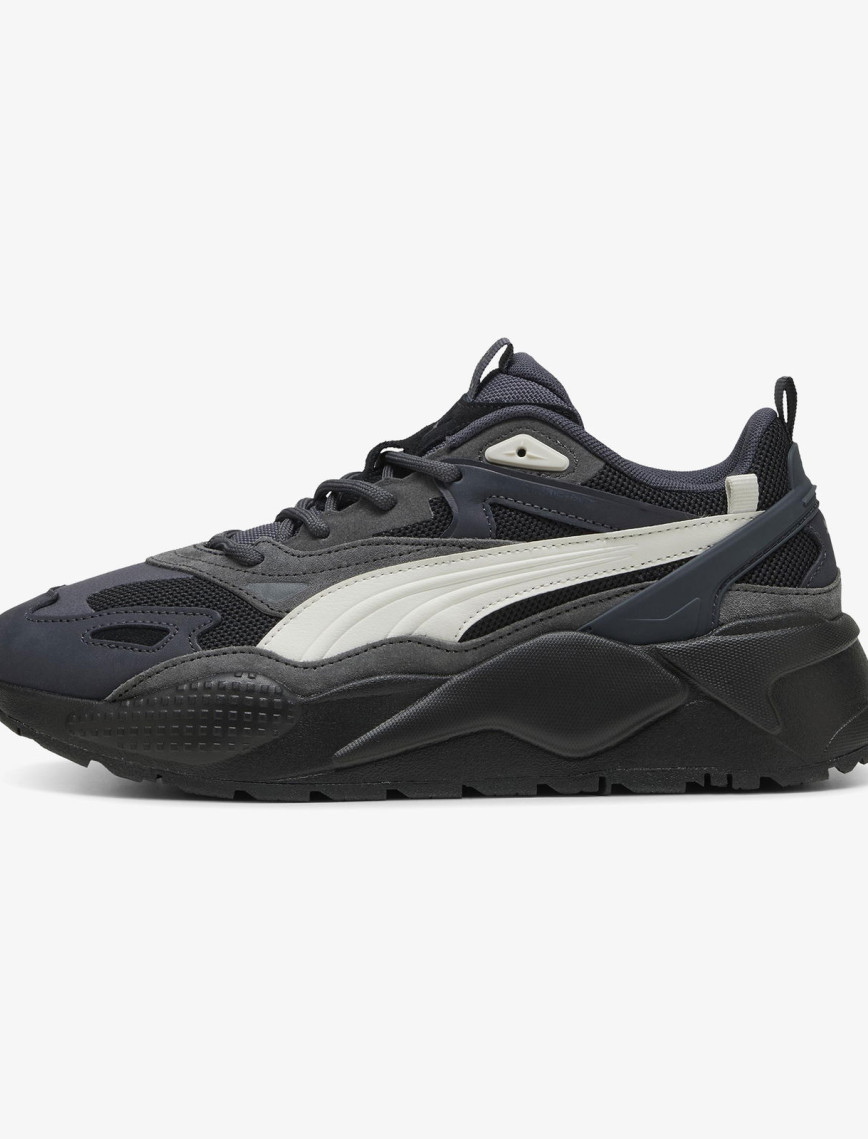 Puma Rs-X Efekt Prm Kadın Siyah Spor Ayakkabı Puma Rs-X Efekt Prm Kadın Siyah Spor Ayakkabı