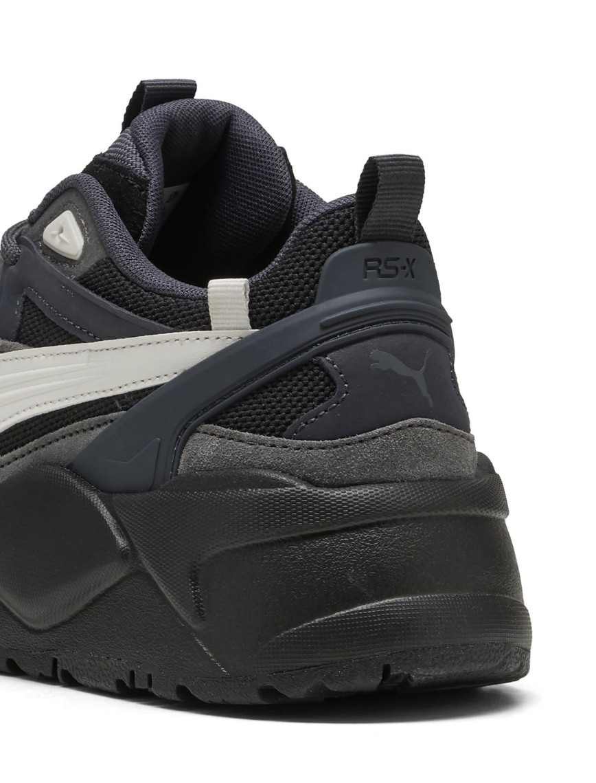 Puma Rs-X Efekt Prm Kadın Siyah Spor Ayakkabı Puma Rs-X Efekt Prm Kadın Siyah Spor Ayakkabı