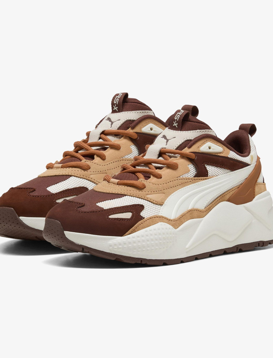 Puma Rs-X Efekt Prm Kadın Beyaz Spor Ayakkabı Puma Rs-X Efekt Prm Kadın Beyaz Spor Ayakkabı