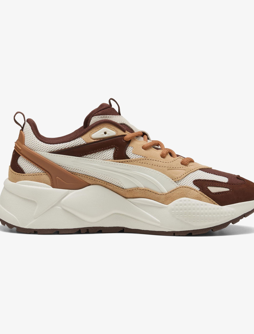 Puma Rs-X Efekt Prm Kadın Beyaz Spor Ayakkabı Puma Rs-X Efekt Prm Kadın Beyaz Spor Ayakkabı