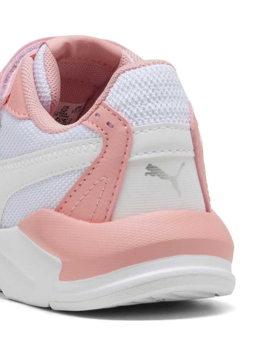 Puma X-Ray Speed Lite Ac+ Ps Çocuk Beyaz Spor Ayakkabı Puma X-Ray Speed Lite Ac+ Ps Çocuk Beyaz Spor Ayakkabı