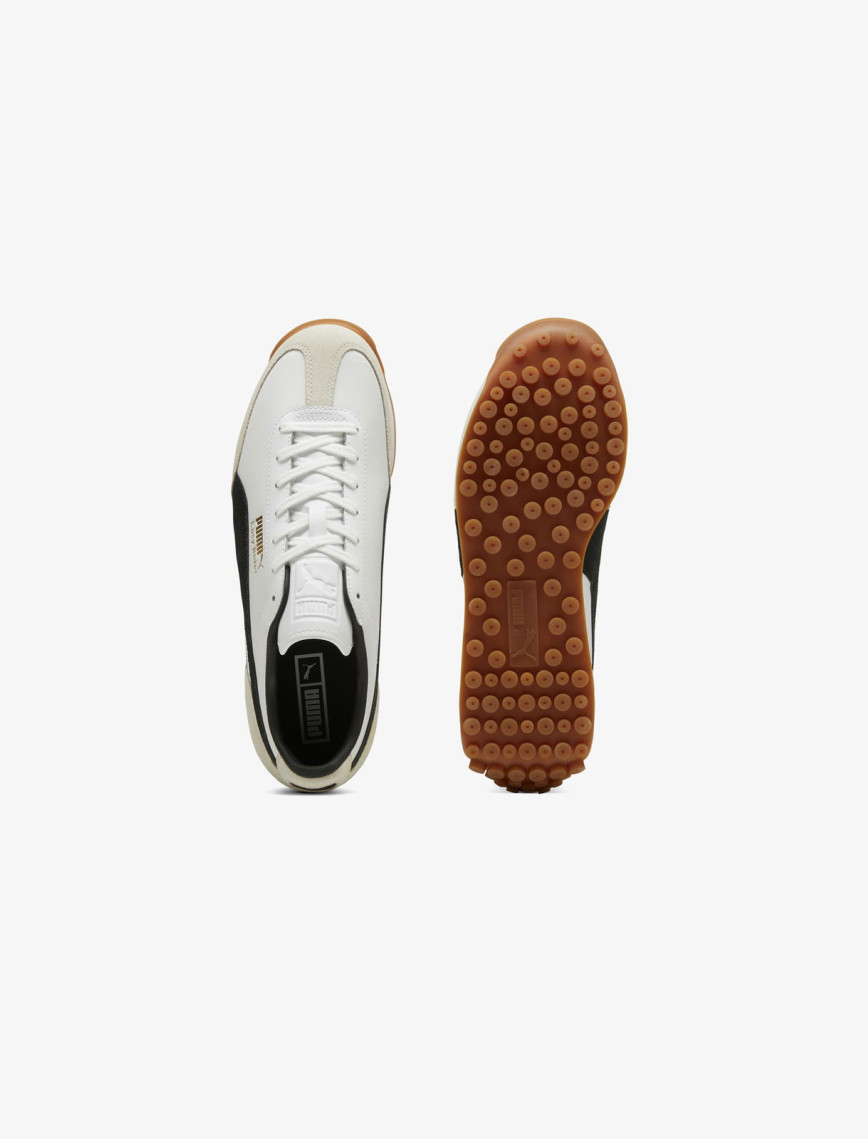 Puma Easy Rider Mix Unisex Beyaz Spor Ayakkabı Puma Easy Rider Mix Unisex Beyaz Spor Ayakkabı