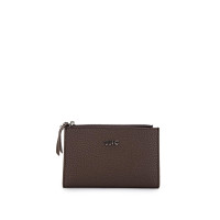 Tamer Tanca Kadın Vegan Kahverengi Cüzdan Cuzdan