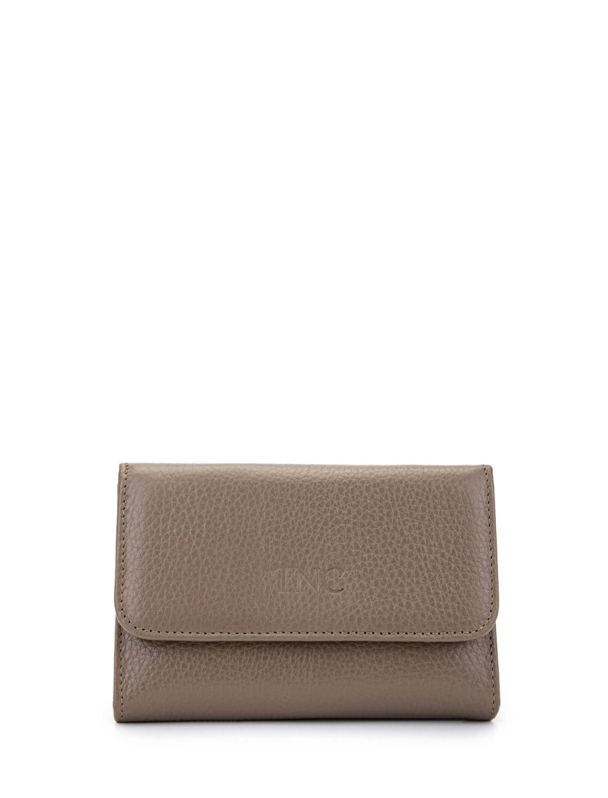 Tamer Tanca Kadın Hakiki Deri Vizon Floter Cüzdan Cuzdan Tamer Tanca Kadın Hakiki Deri Vizon Floter Cüzdan Cuzdan