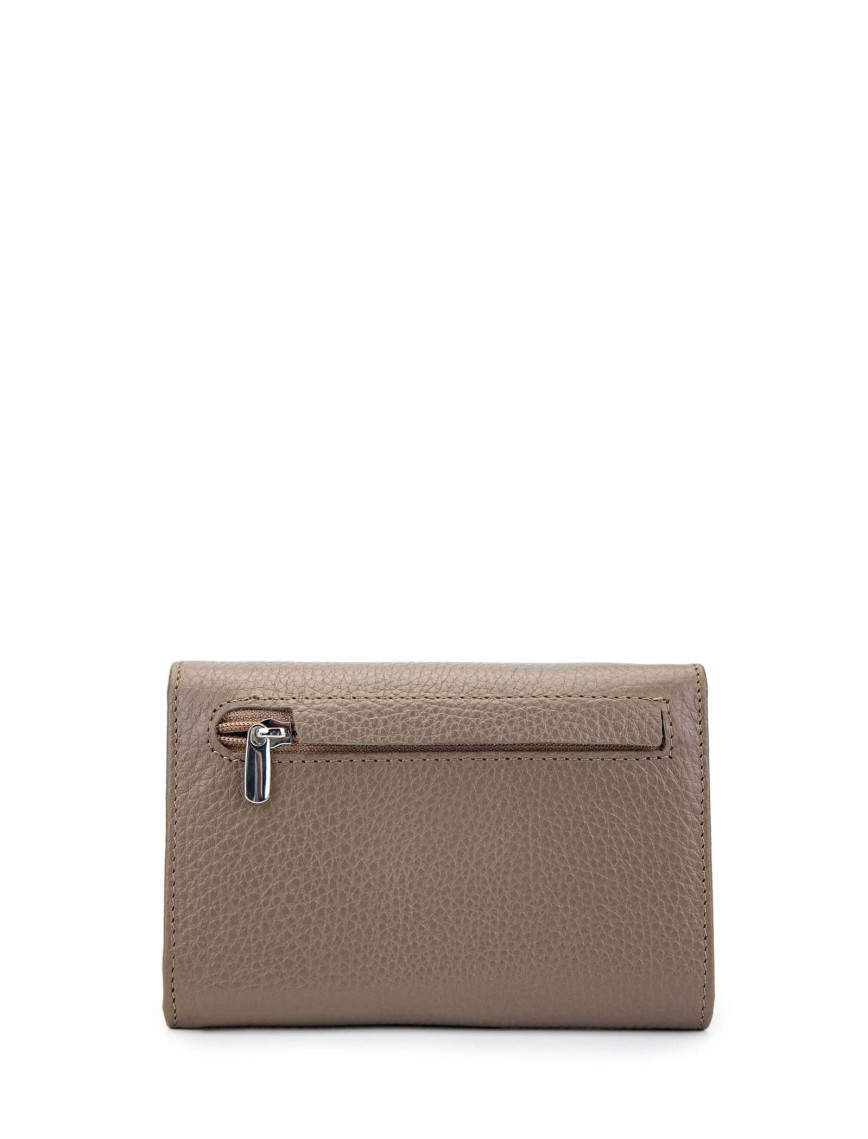 Tamer Tanca Kadın Hakiki Deri Vizon Floter Cüzdan Cuzdan Tamer Tanca Kadın Hakiki Deri Vizon Floter Cüzdan Cuzdan