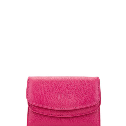 Tamer Tanca Kadın Hakiki Deri Fuşya Cüzdan Tamer Tanca Kadın Hakiki Deri Fuşya Cüzdan