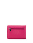 Tamer Tanca Kadın Hakiki Deri Fuşya Cüzdan