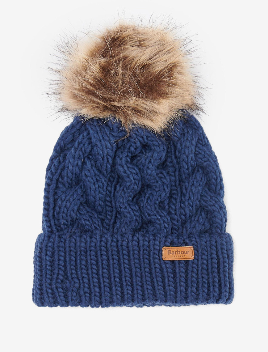 Barbour Penshaw Cable Bere Barbour Penshaw Cable Bere