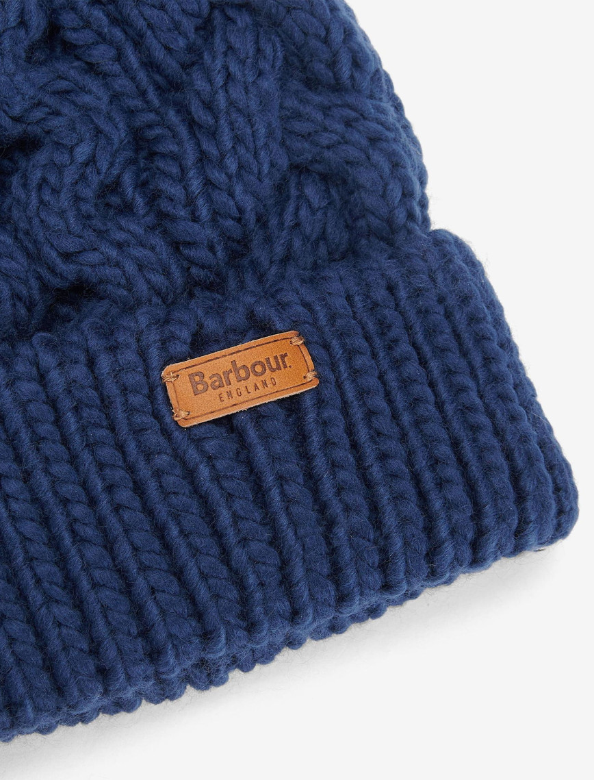 Barbour Penshaw Cable Bere Barbour Penshaw Cable Bere