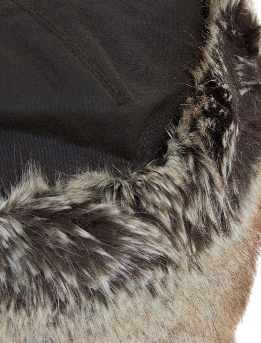 Barbour Pusu Şapkası Barbour Pusu Şapkası