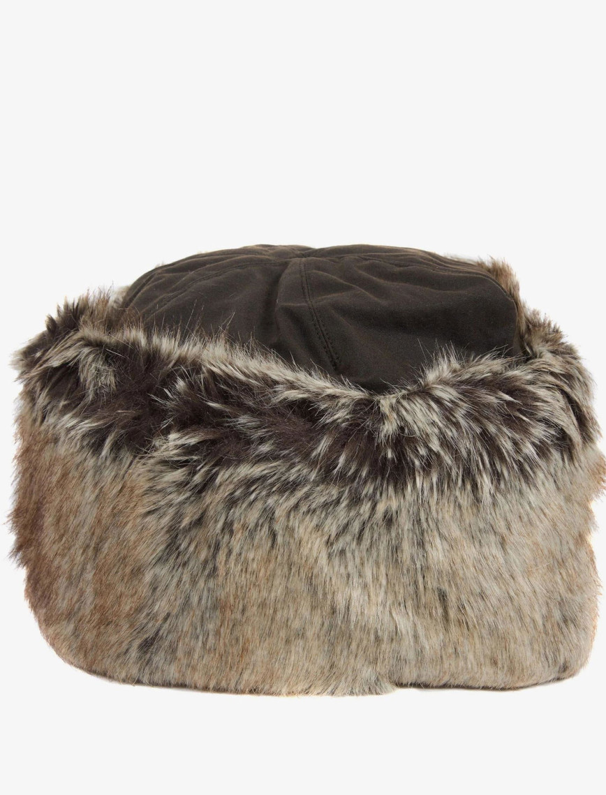 Barbour Pusu Şapkası Barbour Pusu Şapkası