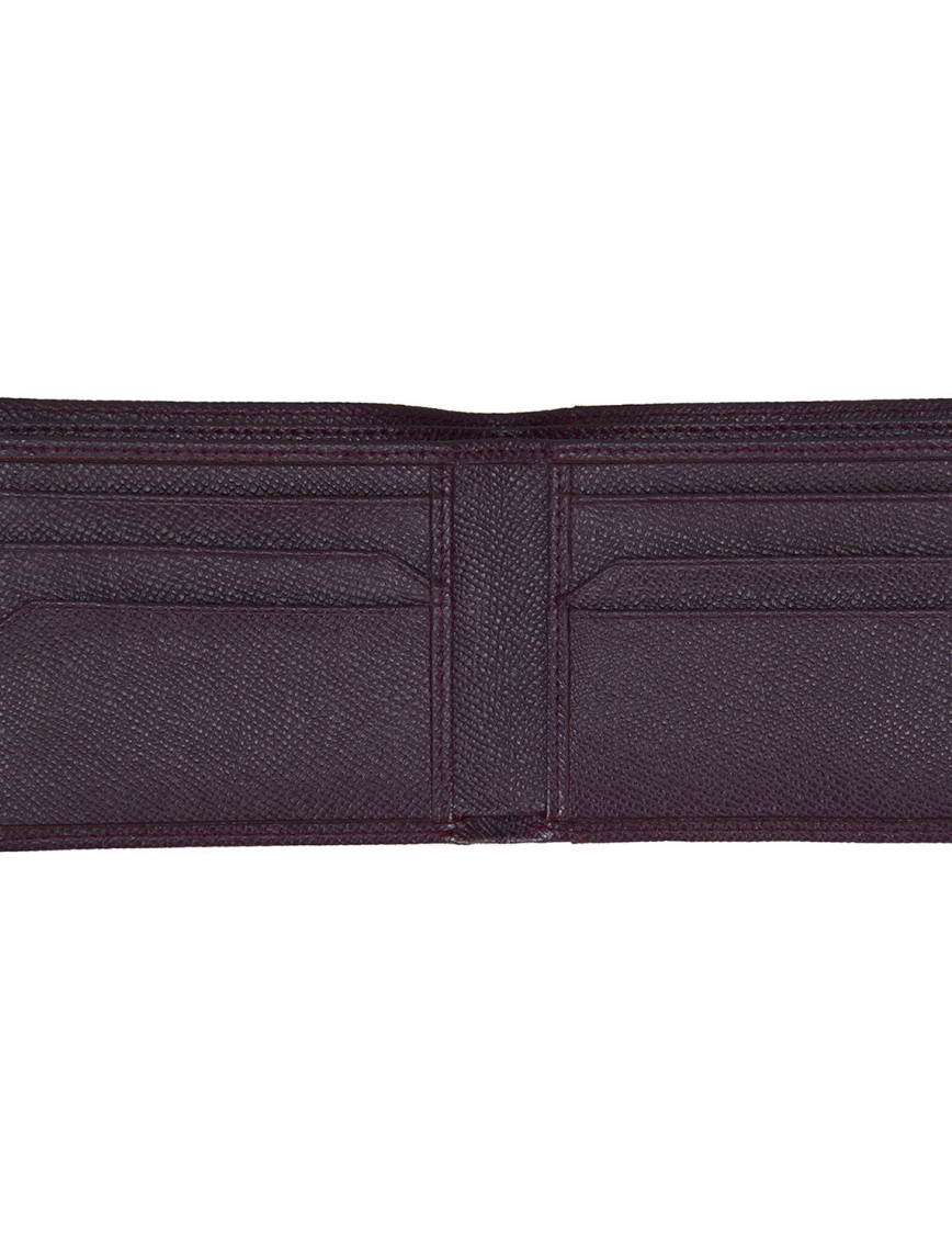 Briellia Bordo Erkek Deri Cüzdan