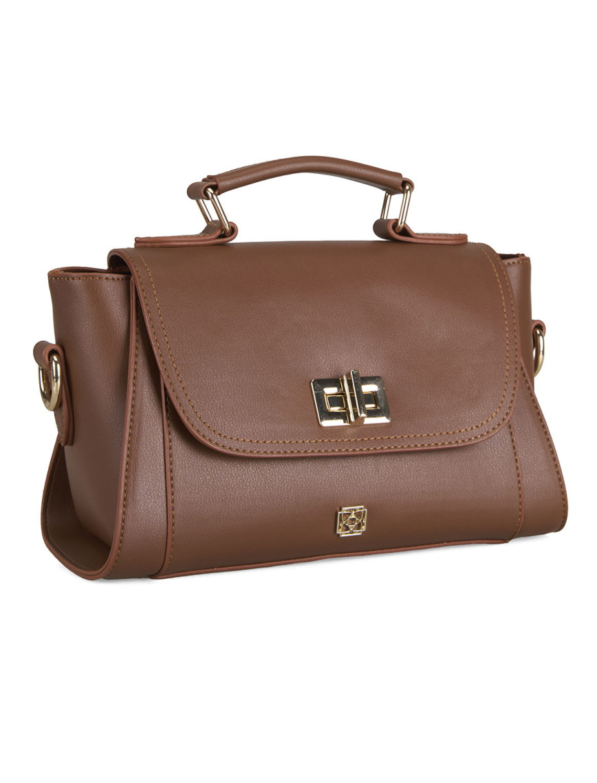 Semitra Taba Kadın Omuz Çantası Semitra Taba Kadın Omuz Çantası