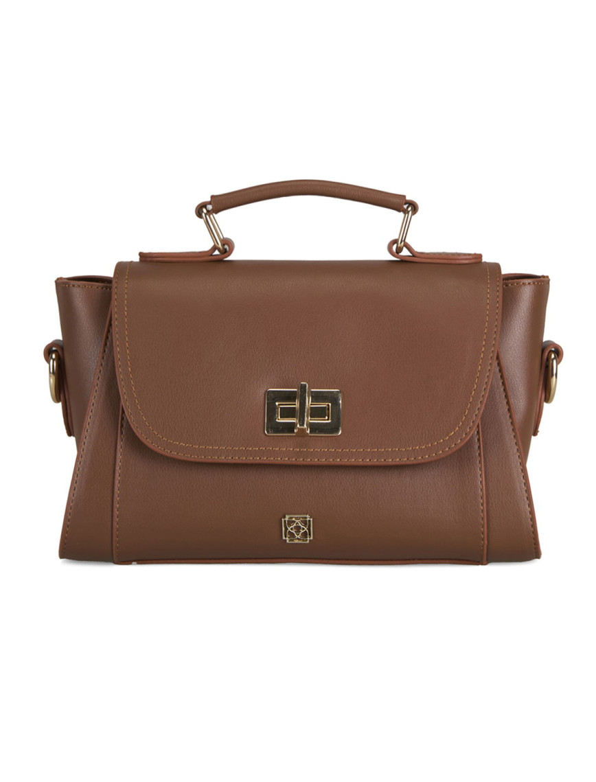 Semitra Taba Kadın Omuz Çantası Semitra Taba Kadın Omuz Çantası