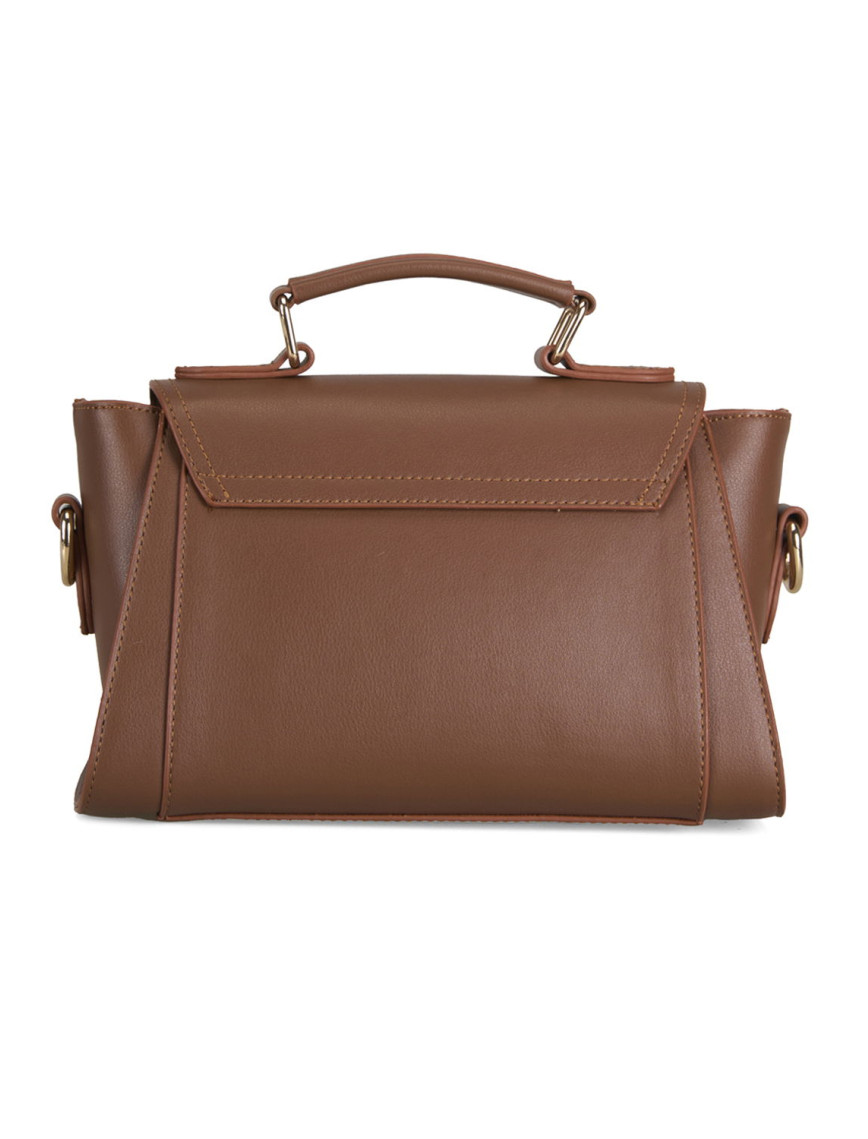 Semitra Taba Kadın Omuz Çantası Semitra Taba Kadın Omuz Çantası