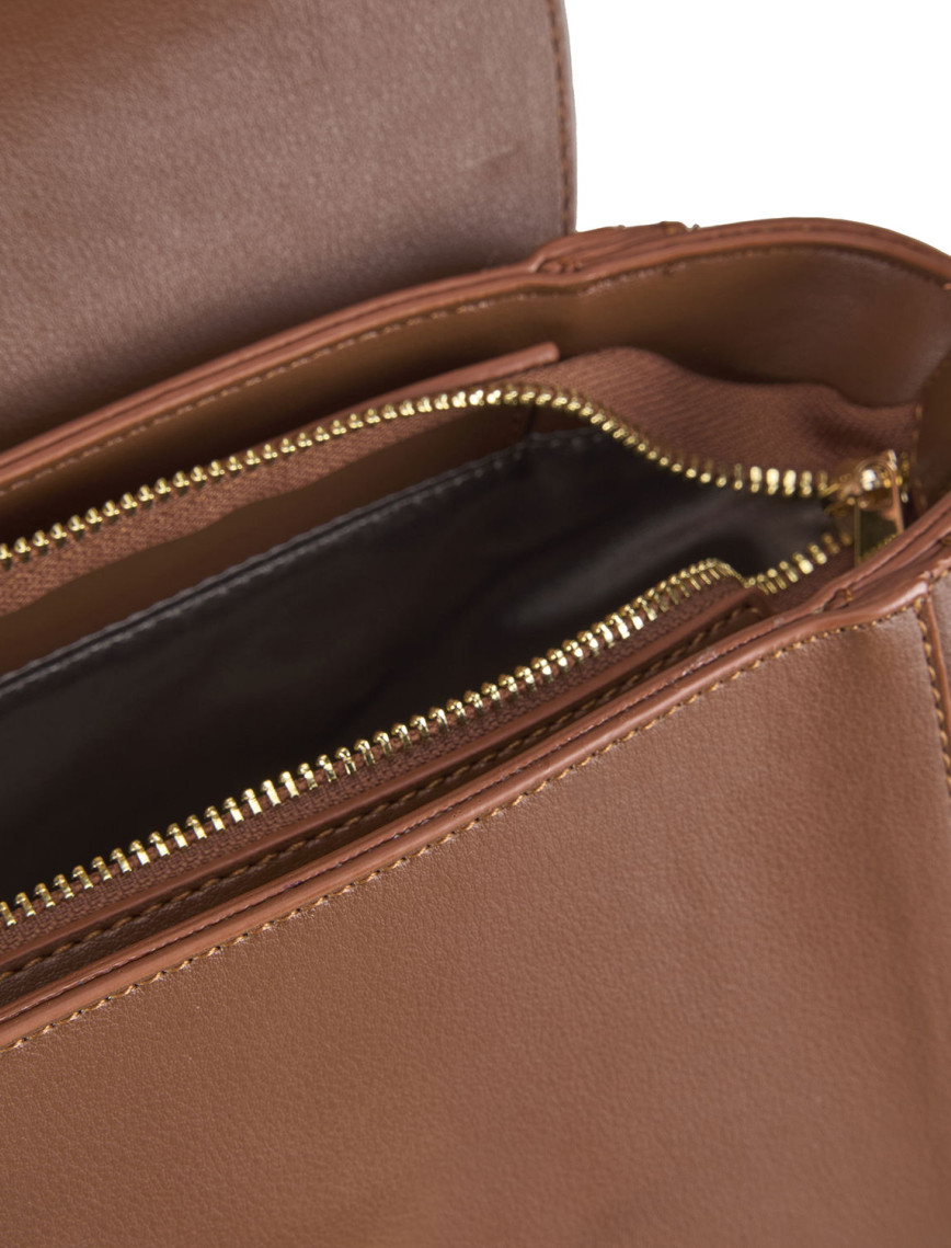 Semitra Taba Kadın Omuz Çantası Semitra Taba Kadın Omuz Çantası