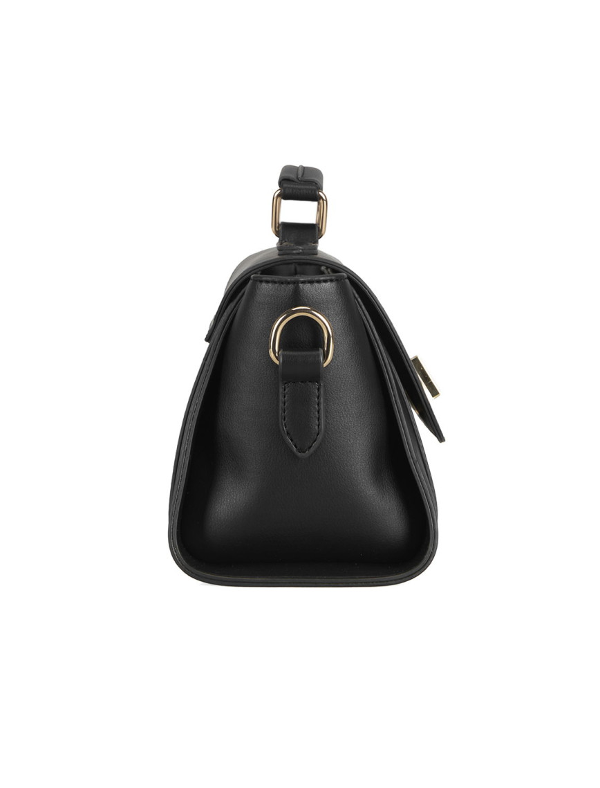 Semitra Siyah Kadın Omuz Çantası Semitra Siyah Kadın Omuz Çantası